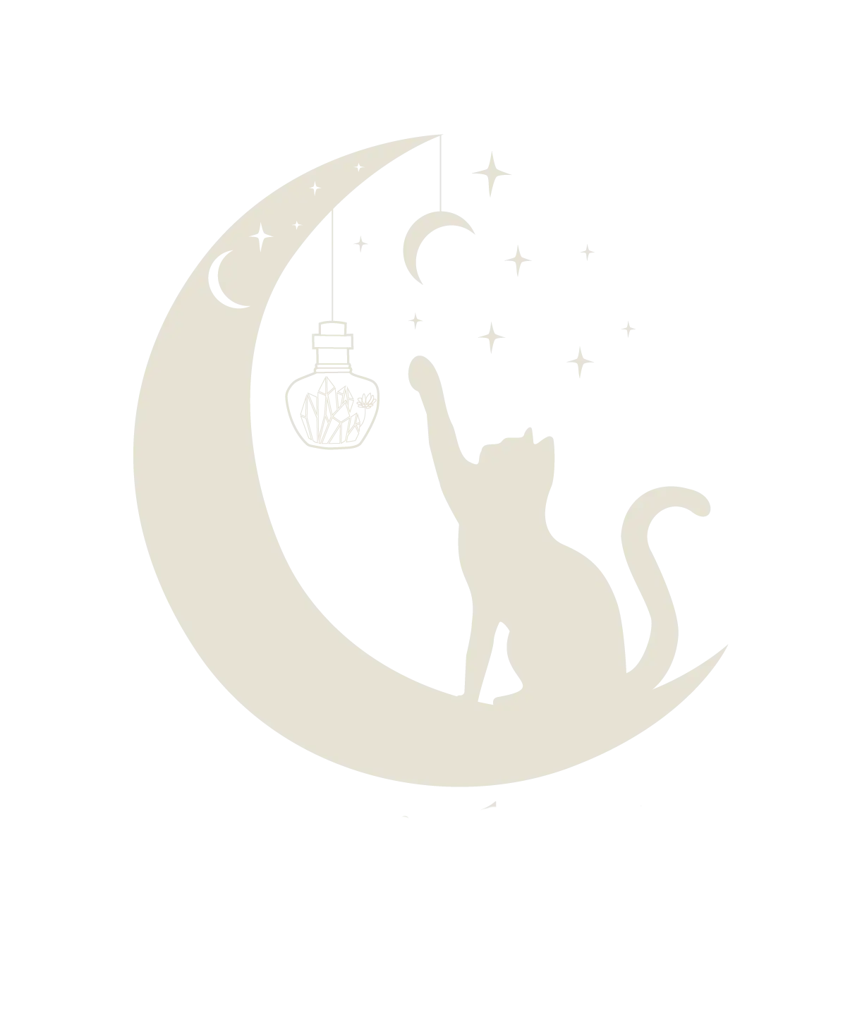 Logo La Magie de Salem