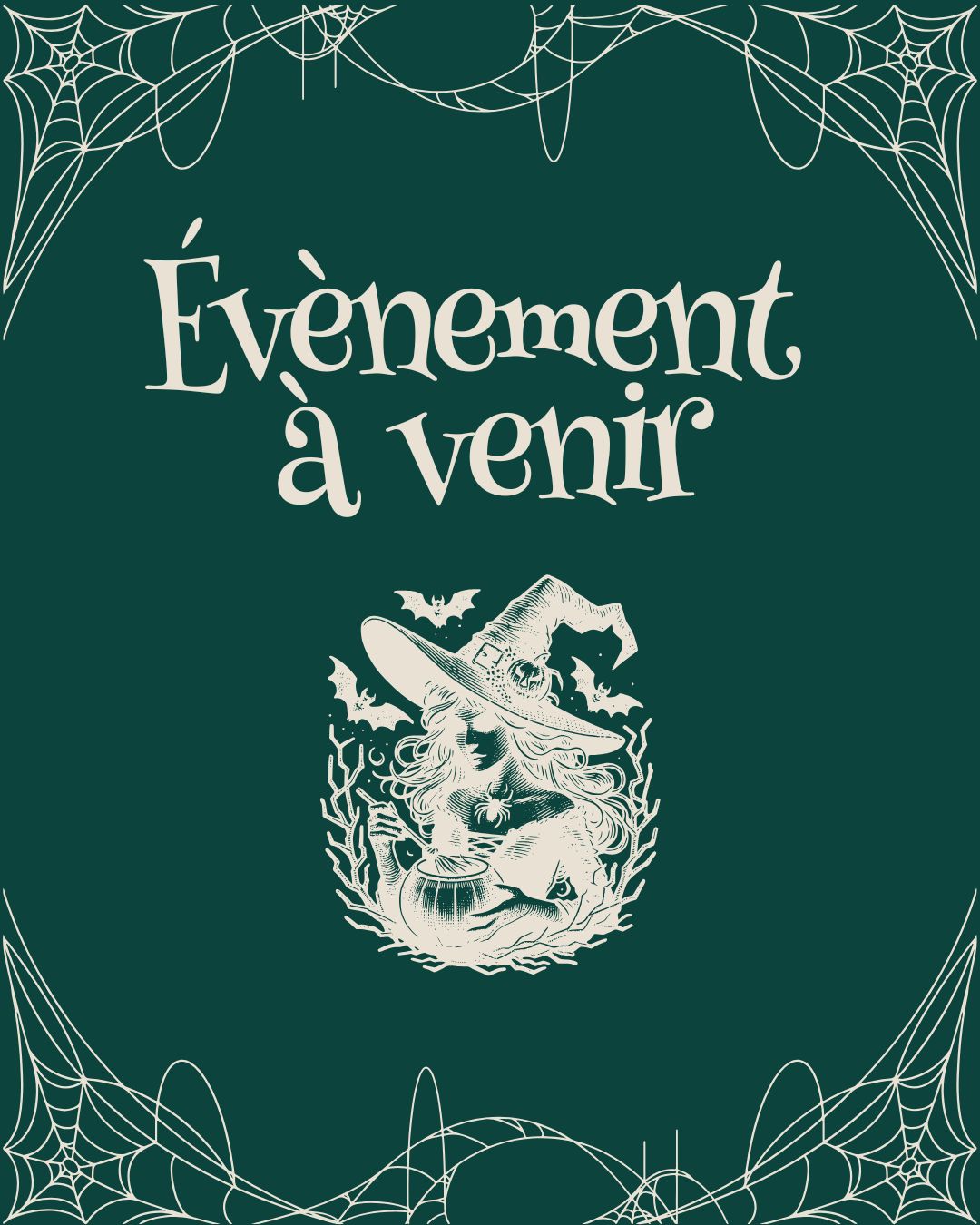 Le marché artisanal